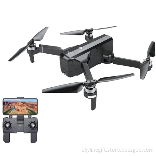 SJRC F11 GPS 5G Wifi FPV With 1080P Camera 25mins Flight Time Brushless Selfie RC Drone Quadcopter